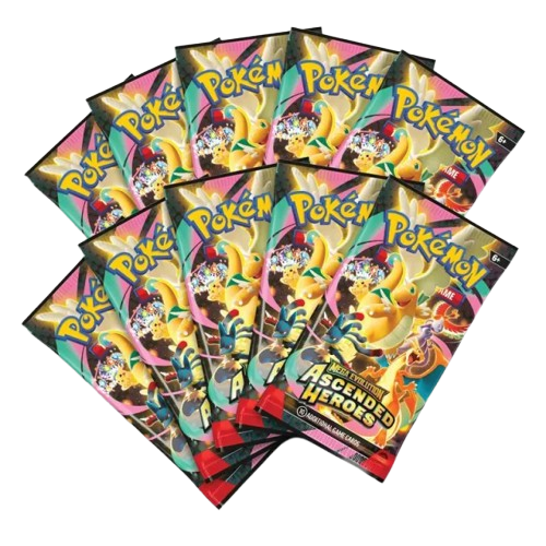 Pokemon - Mega Evolution - Ascended Heroes - Premium Poster Collection - Mega Lucario 20/04/26