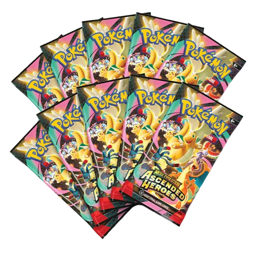 Pokemon - Mega Evolution - Ascended Heroes - Premium Poster Collection - Mega Gardevoir 20/03/26 Release Date
